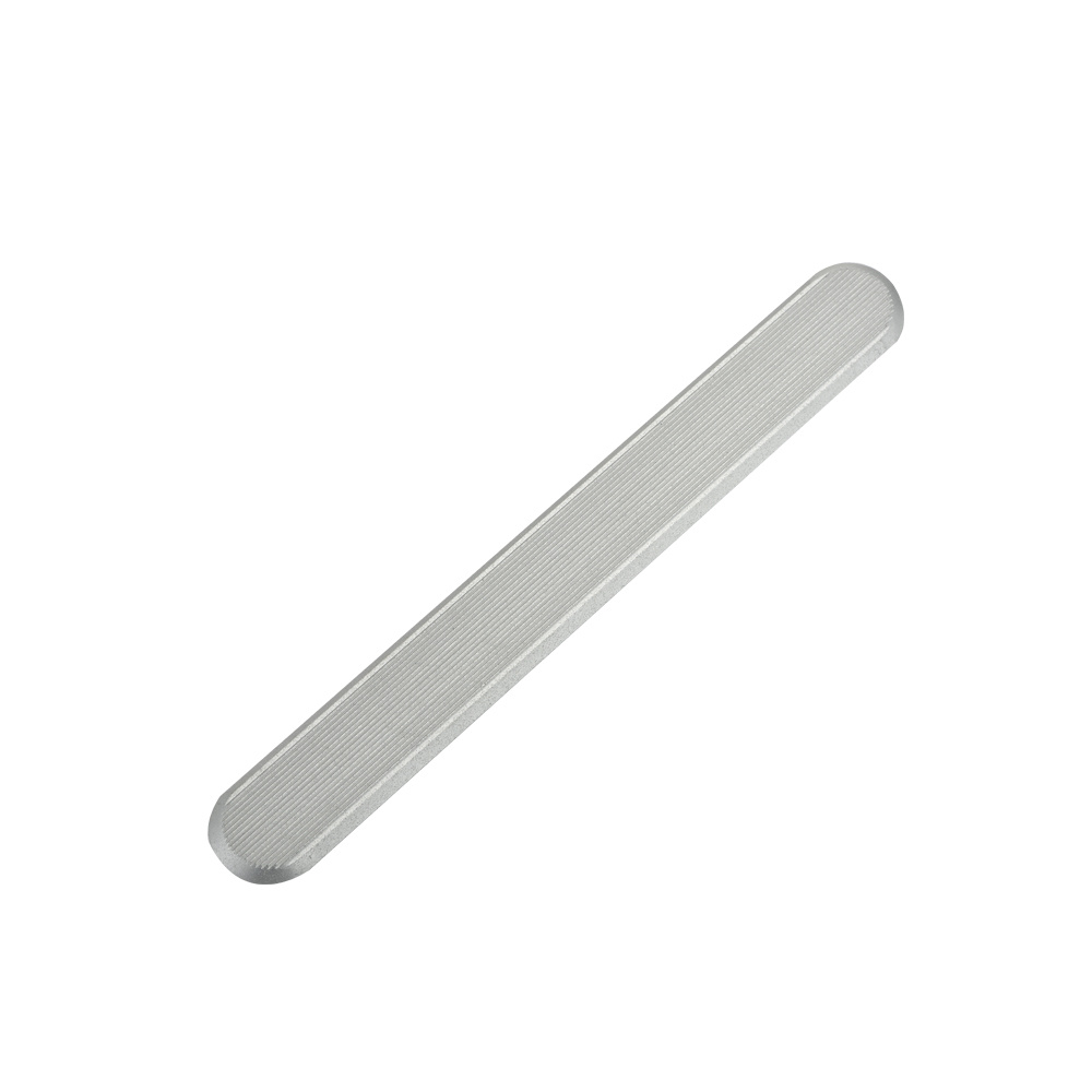 Aluminium-Richtungs-Tastindikatoren Pflasterstreifen für Jalousien RY-TA101