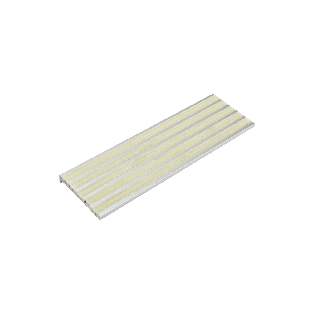Leuchtende Aluminium-Treppenkante RY-SN302